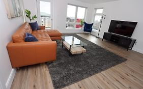 1Br Luxury Apartment Peabody Unit 709