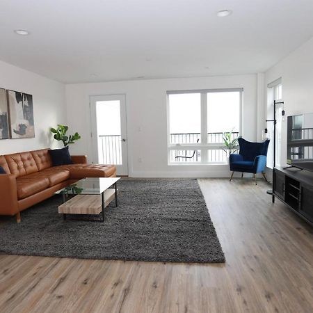 1Br Luxury Apartment Peabody Unit 709 Exterior photo