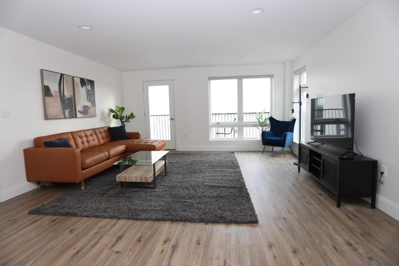 1Br Luxury Apartment Peabody Unit 709 Exterior photo